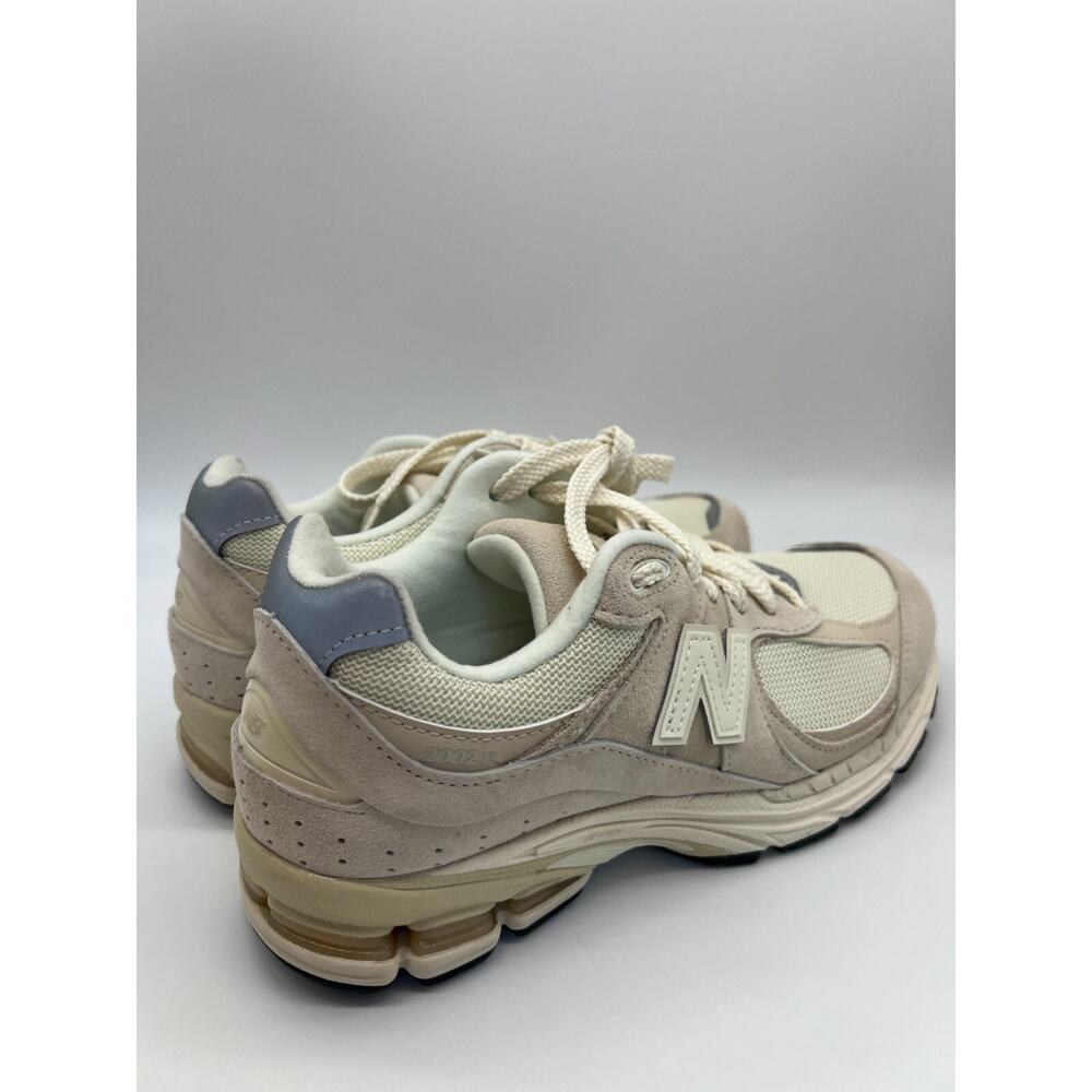 New Balance 2002R Calm Taupe M2002RCC Sneakers Size M6/ W7.5 - Picture 7 of 12